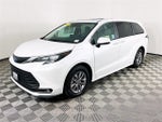 2025 Toyota Sienna XLE 7 Passenger