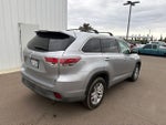 2015 Toyota Highlander LE