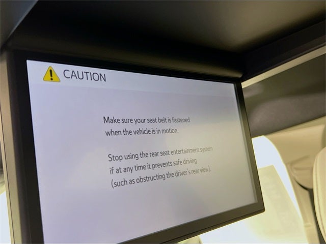 2026 Toyota Sienna Limited 7 Passenger