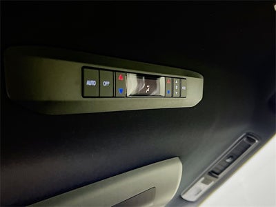 2026 Toyota Sienna Limited 7 Passenger