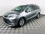 2026 Toyota Sienna Limited 7 Passenger