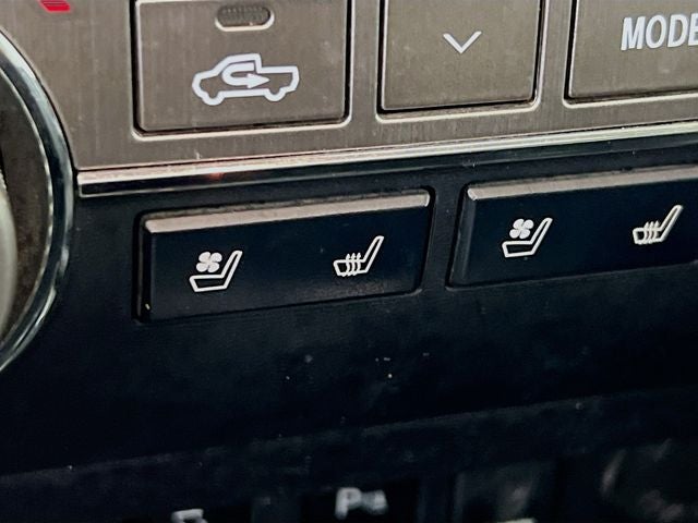 2020 Toyota Tundra Platinum