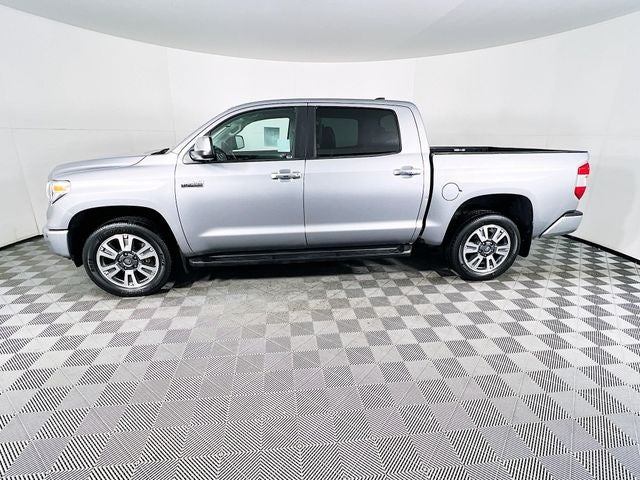 2020 Toyota Tundra Platinum