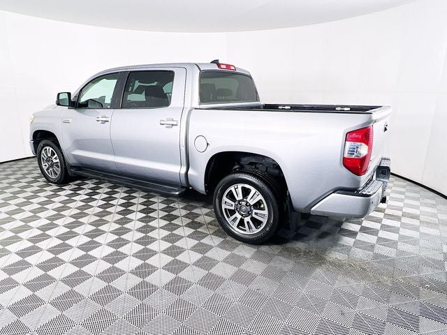 2020 Toyota Tundra Platinum