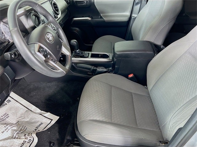 2021 Toyota Tacoma SR5 V6