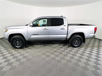 2021 Toyota Tacoma SR5 V6