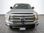 2017 Toyota Tundra SR5 CrewMax