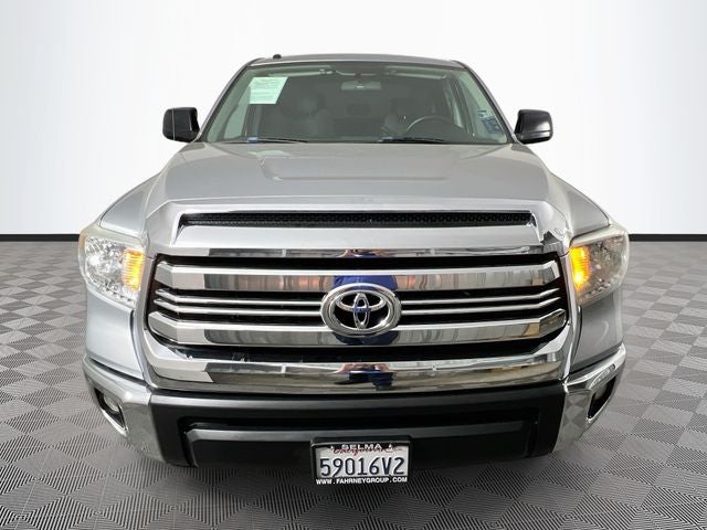 2017 Toyota Tundra SR5 CrewMax
