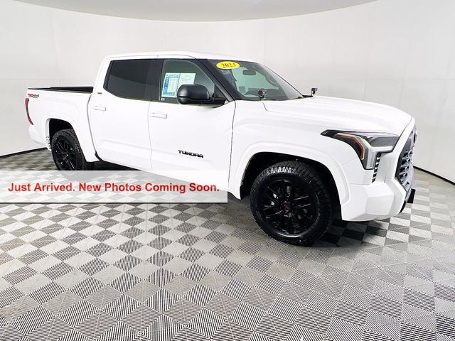 2023 Toyota Tundra SR5