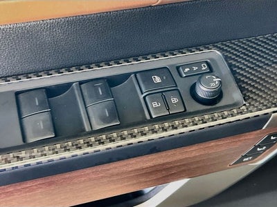 2026 Toyota Tundra 1794
