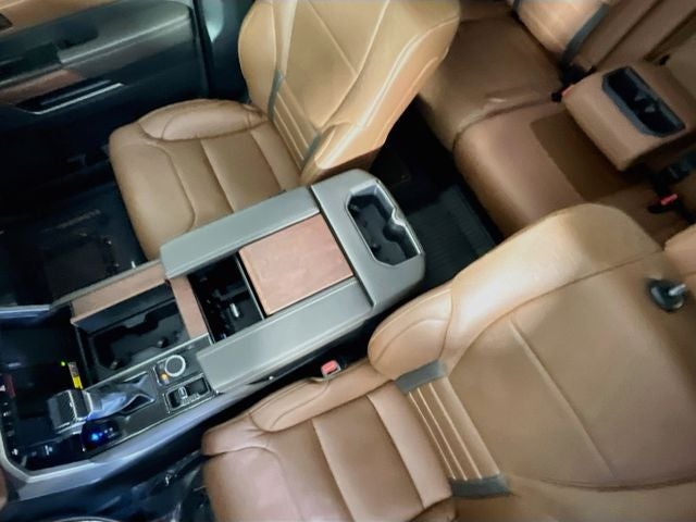 2026 Toyota Tundra 1794