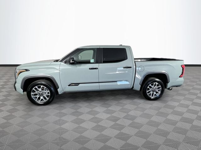 2026 Toyota Tundra 1794