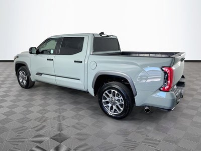 2026 Toyota Tundra 1794