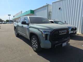 2026 Toyota Tundra 1794