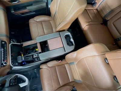 2025 Toyota Tundra 1794