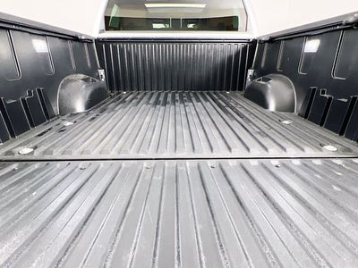 2025 Toyota Tundra 1794