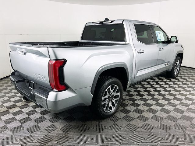 2025 Toyota Tundra 1794