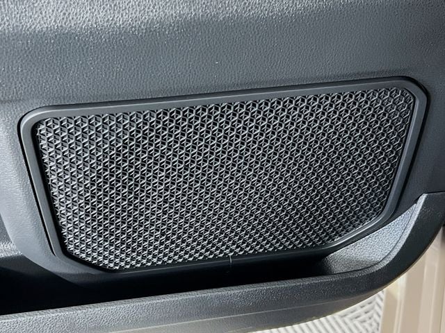 2025 Toyota Tundra Hybrid TRD Pro