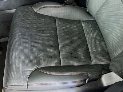 2025 Toyota Tundra Hybrid TRD Pro