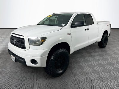 2010 Toyota Tundra Grade