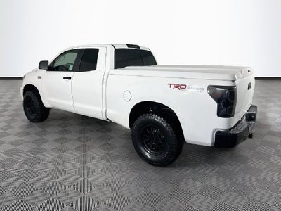 2010 Toyota Tundra Grade