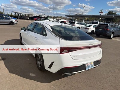 2023 Kia K5 LXS