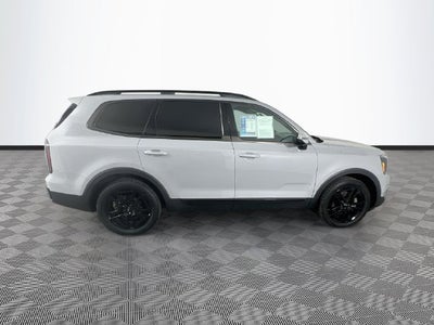 2024 Kia Telluride SX X-Line
