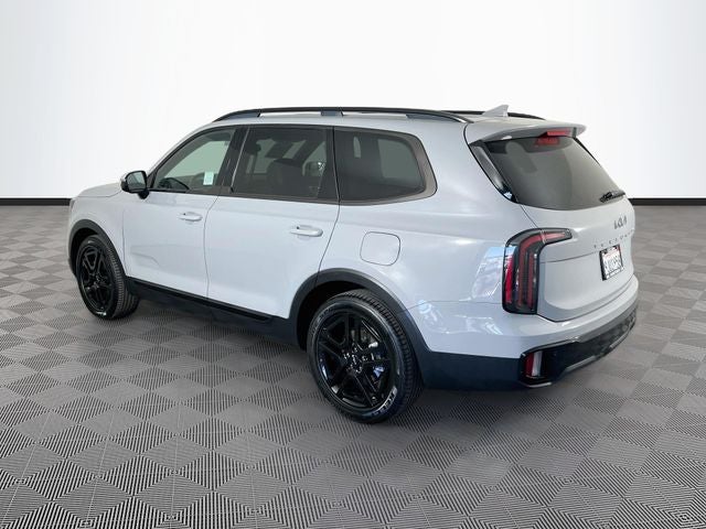 2024 Kia Telluride SX X-Line