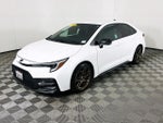 2024 Toyota Corolla SE Nightshade