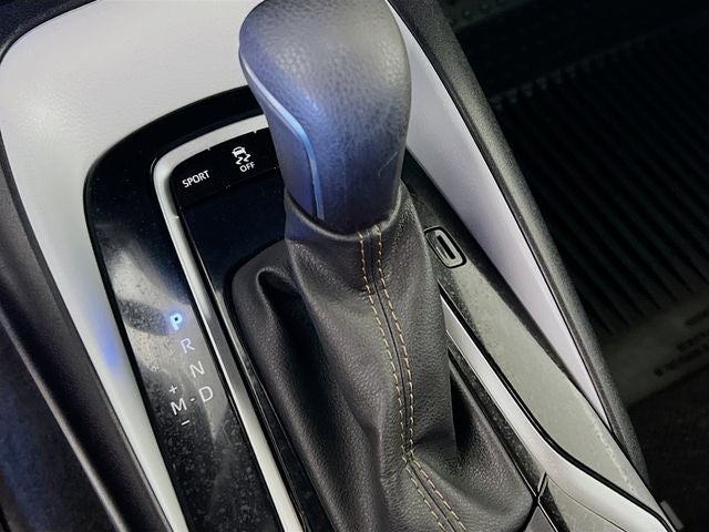 2022 Toyota Corolla APEX SE