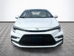 2027 Toyota Corolla SE