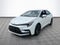 2027 Toyota Corolla SE