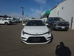 2027 Toyota Corolla SE