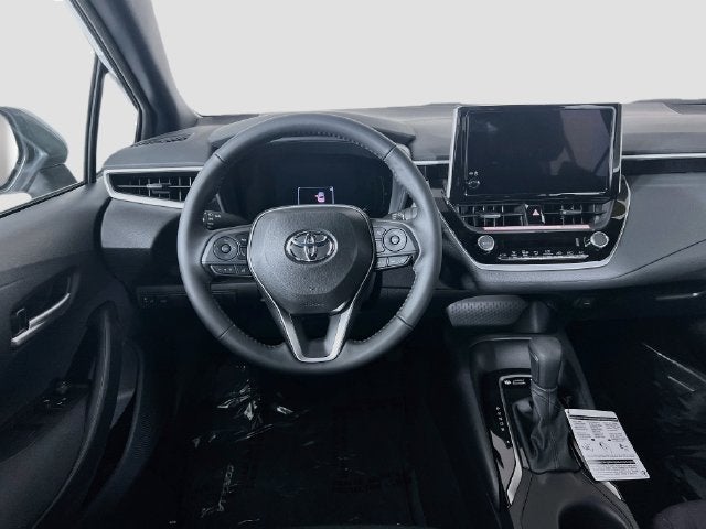 2027 Toyota Corolla SE