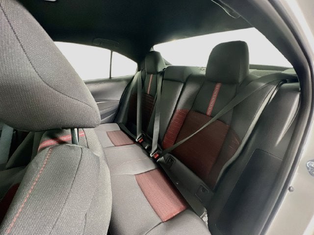 2027 Toyota Corolla SE