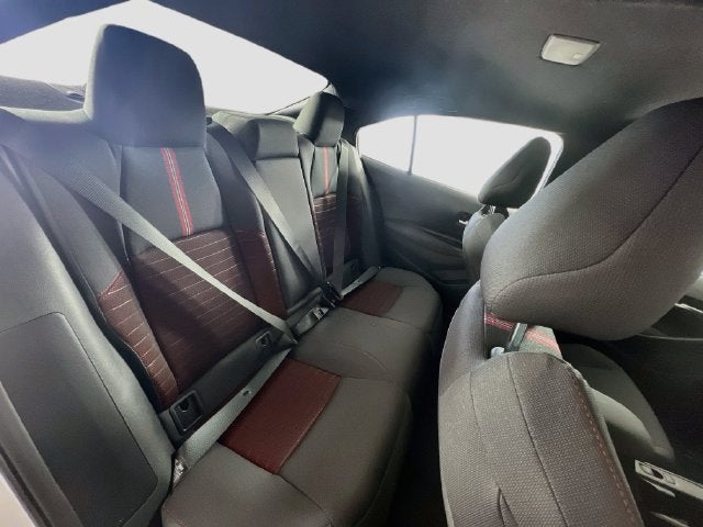 2027 Toyota Corolla SE