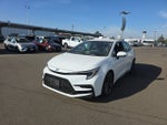 2027 Toyota Corolla SE