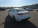 2027 Toyota Corolla SE