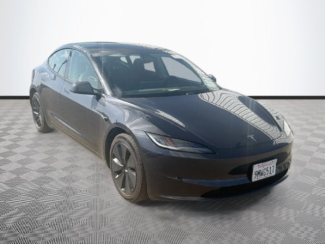 2024 Tesla Model 3 Base