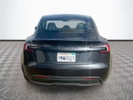 2024 Tesla Model 3 Base