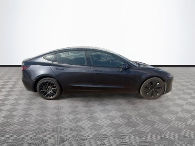 2024 Tesla Model 3 Base