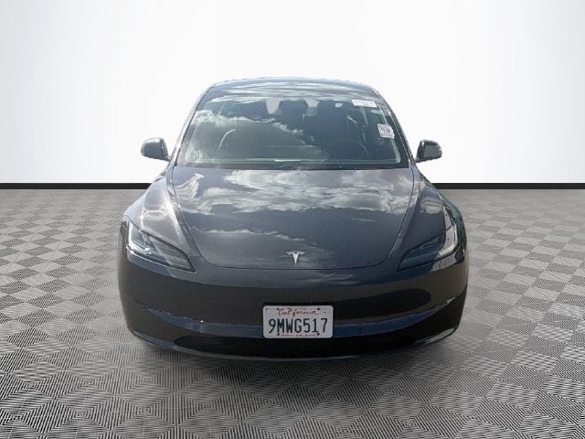 2024 Tesla Model 3 Base
