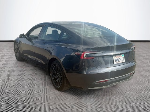 2024 Tesla Model 3 Base