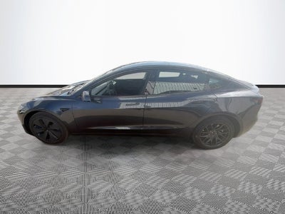 2024 Tesla Model 3 Base
