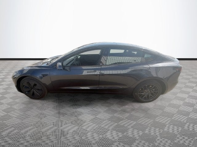 2024 Tesla Model 3 Base