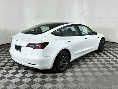 2023 Tesla Model 3 Base