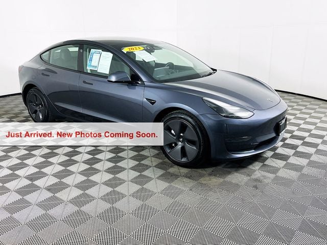 2023 Tesla Model 3 Base