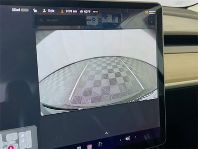 2022 Tesla Model 3 Base