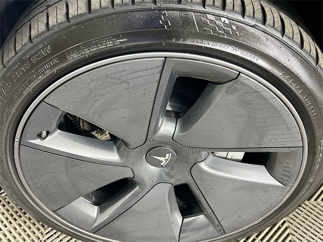 2022 Tesla Model 3 Base