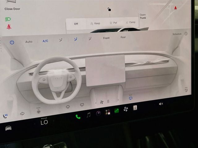2024 Tesla Model 3 Base